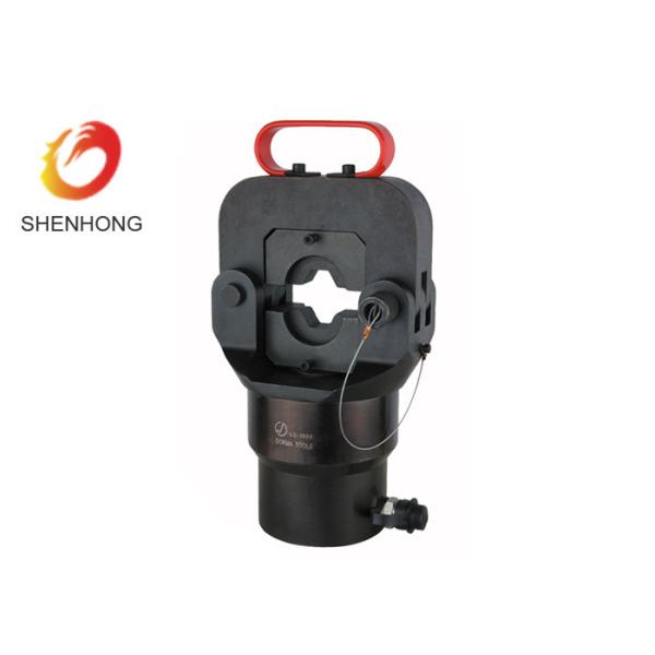 Buy 400-1000mm2 Hydraulic Crimping Heads CO -1000 Hydraulic Compression Head at wholesale prices