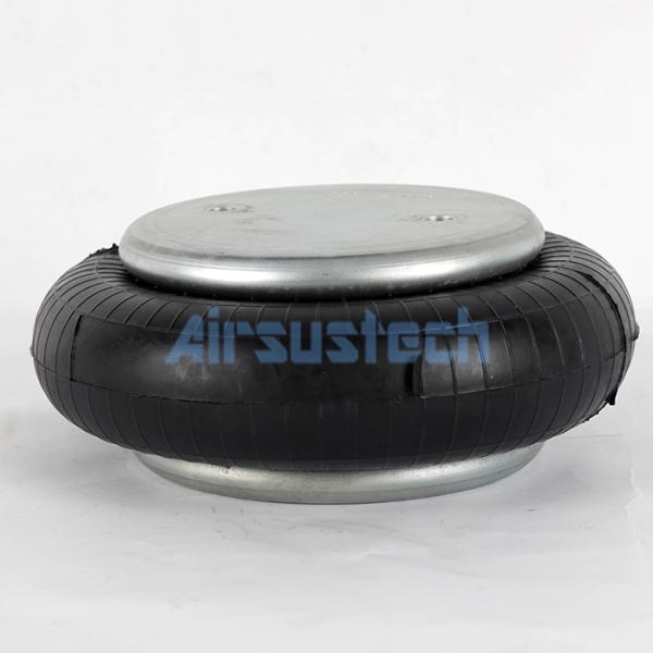 Norgren PM/31091 Single Compact Air Bellow Max. Height 140MM Air Spring