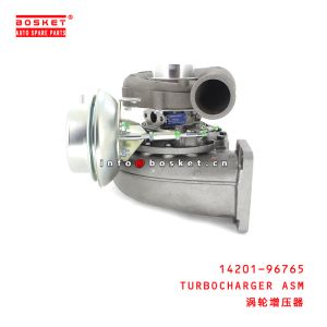 14201-96765 Turbocharger Assembly For ISUZU