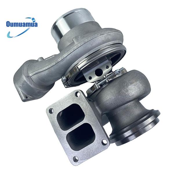 Turbo S3BSL for Caterpillar engine 3176C turbocharger 1855732