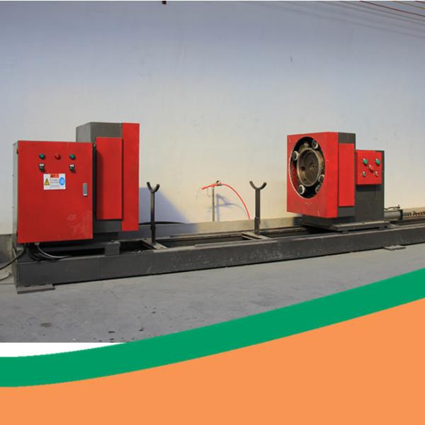 Buy Non Welding Solar Water Heater Machinery at wholesale prices