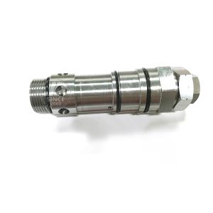 E307B E312B/C E320C E345 Excavtor Distribution Valve