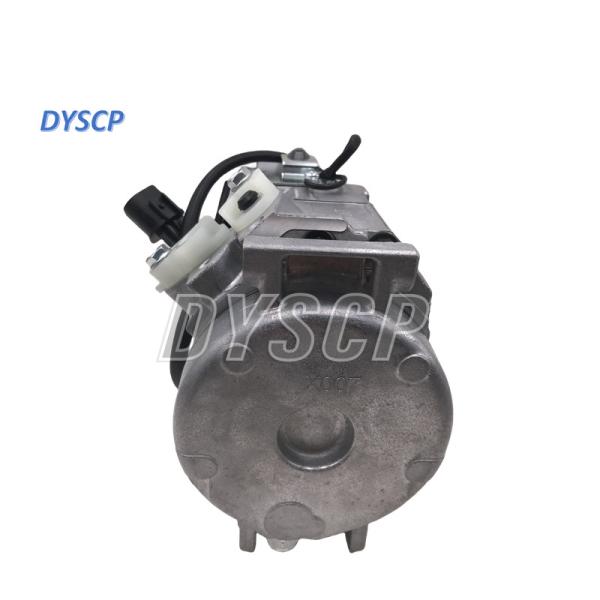 MR500877 MR513348 7813A085 Ac Compressor For Mitsubishi Pajero V73 V77 3.5 3.8 2000 7PK