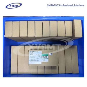 MTNP003745AA Valve SMT Spare Parts Panasonic