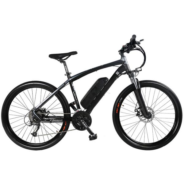 Buy ODM Lightweight Electric Hybrid Bike 25-32km/H With KENDA Tire at wholesale prices