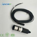 Environment friendly cod sensor ultraviolet fluorescence analysis online cod