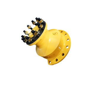 POCLAIN MS05 HYDRUALIC MOTOR