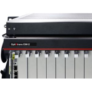 Transmission OptiXtrans E9600 series DWDM OptiXtrans E9612