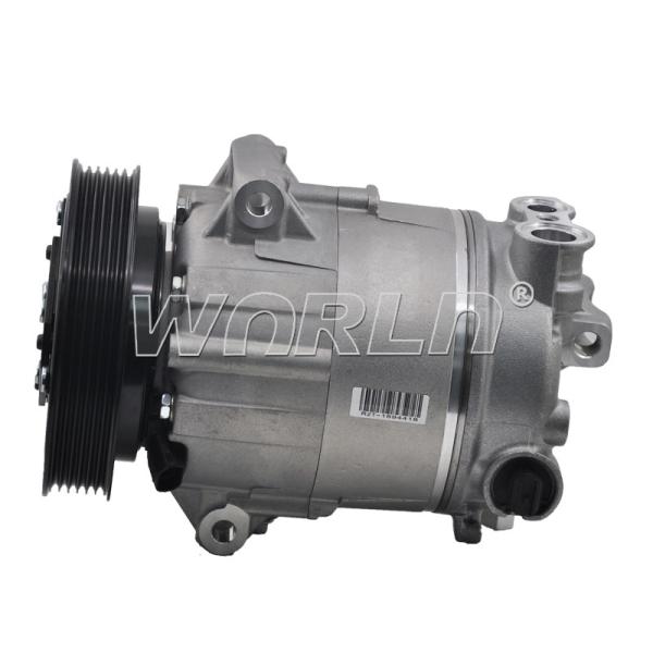 267146 00304880 AC Air Conditioning Compressor For Ferrari 458 For Maserti Quattroporte WXAA020