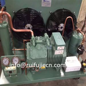 Unit - Spb03kl Air Cooled Condensing Unit for Model 2ces-3y