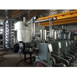 China Touch Screen Ceramic Metal Bathroom Fitting PVD Titanium System on sale