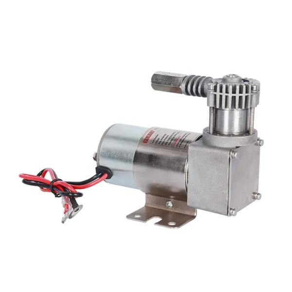12V Air Compressor for Car Air Ride Suspension Kits