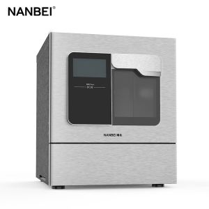 Desktop/vertical laboratory automatic glassware washer