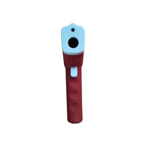 Infrared Industrial Digital Thermometer Gun , Non Contact Digital Laser