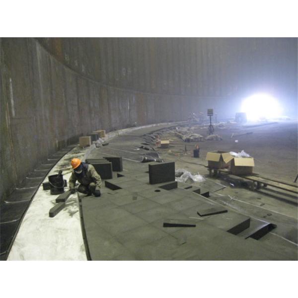 Buy No Cracking Cellular Glass Board Thermal Insulation Good Dimensional Stability at wholesale prices