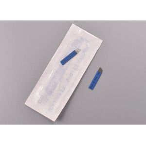 Professional Tattoo Microblading Precision Tattoo Needles Less Vibration