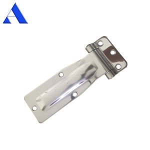 Stainless Steel Trailer and Truck Body Parts Refrigerator Box Truck Body Door