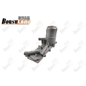 Oil Cooling ASM Of Auto Parts Nissan Navara D22 ZD30 OEM WE-20003386