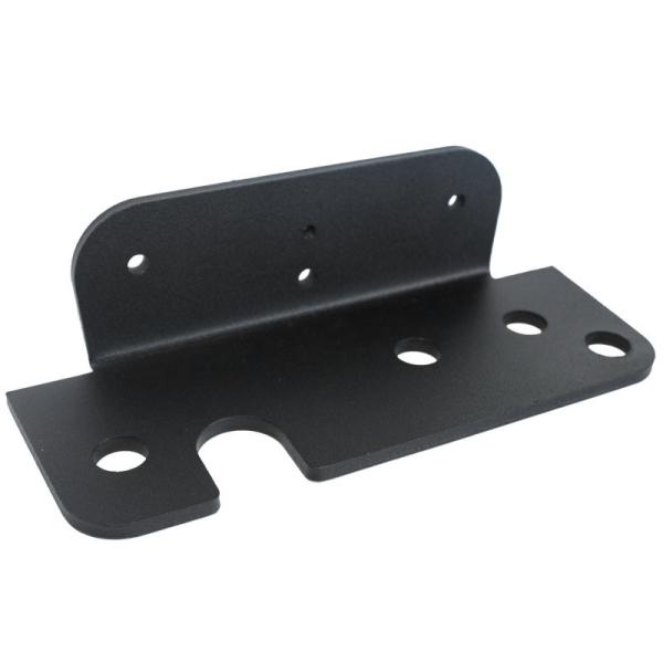 Buy SGS 0.05mm Custom Metal Components Stamping Parts Fabrication Service at wholesale prices