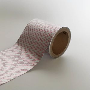 China PTP Laminated Packaging Rolls on sale