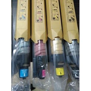 MPC 3000a Ricoh Color Toner For MP C2000 / 2500 / 3000 with Print 20000 Pages