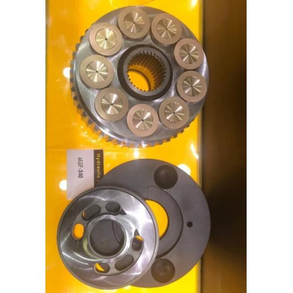 Hitachi EX1100 excavator MSF-340 travel motor Hydraulic spare parts/repair kits