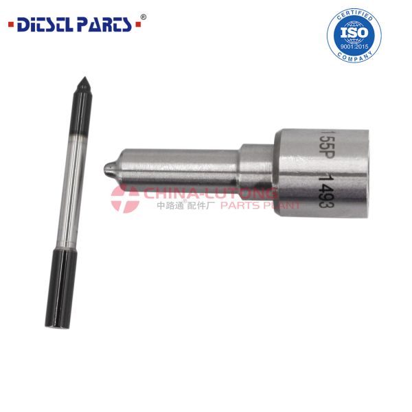 Nozzle Sprayer 0433175470 Injector Spare Parts Repair Kit Nozzle 0433175470