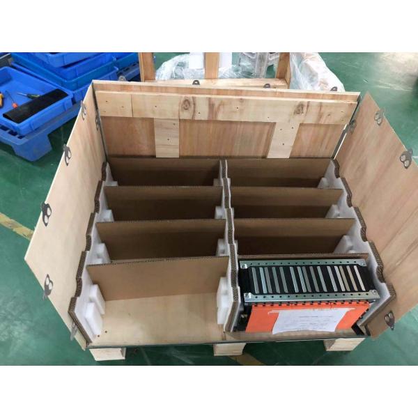 High Energy Density 29.2V128Ah Electric Vehicle Batteries For Car ,Van ,Streetscooter