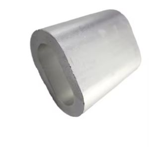 EN13411-3 DIN3093 Aluminium Ferrule Hardware Product