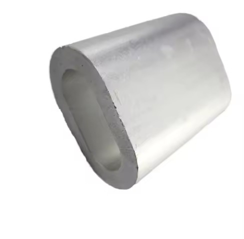 Buy EN13411-3 DIN3093 Aluminium Ferrule Hardware Product at wholesale prices