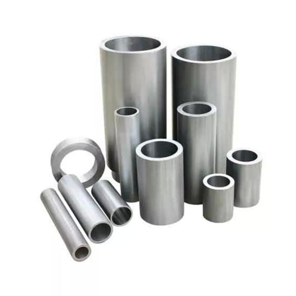 Buy 6061 Seamless Aluminium Tube H7 H8 H9 H10 at wholesale prices