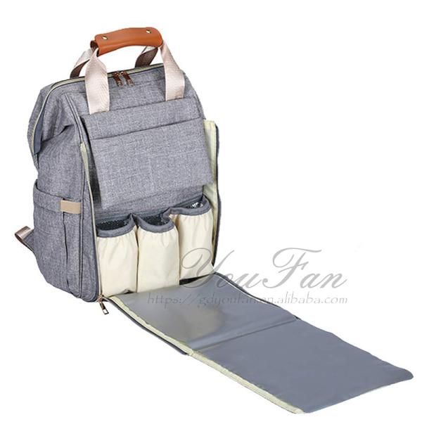 Buy Stylish Diaper Bag Backpack baby love diaper bag at wholesale prices