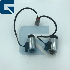 UC4020757708 Loader WA270 WA320 Solenoid Valve