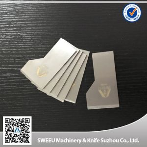 Quality High Precision Custom Cutting Blades Bale Breaker / Bale Opener Knife for sale