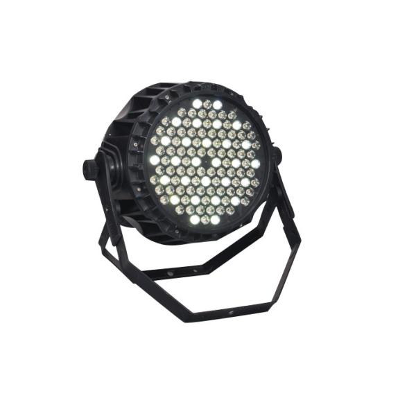 Buy LED 108pcs Waterproof Par light / outdoor par light/ power LED lights/hottest at wholesale prices