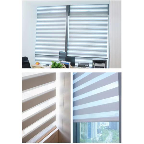 Low Noise Large Torque 35mm Tubular Blind Motor 110V-230V