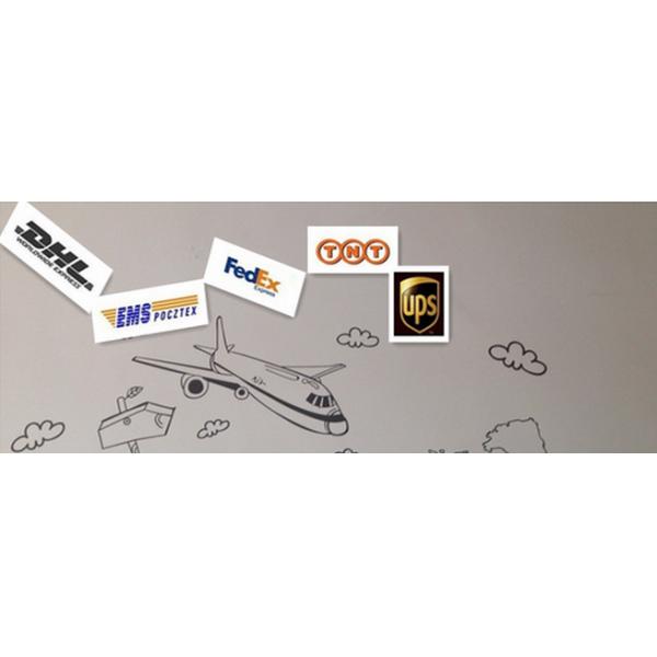 Hardness Rigidity CNC Milling Parts / Milling Machine Components With 0.1mm Tolerence