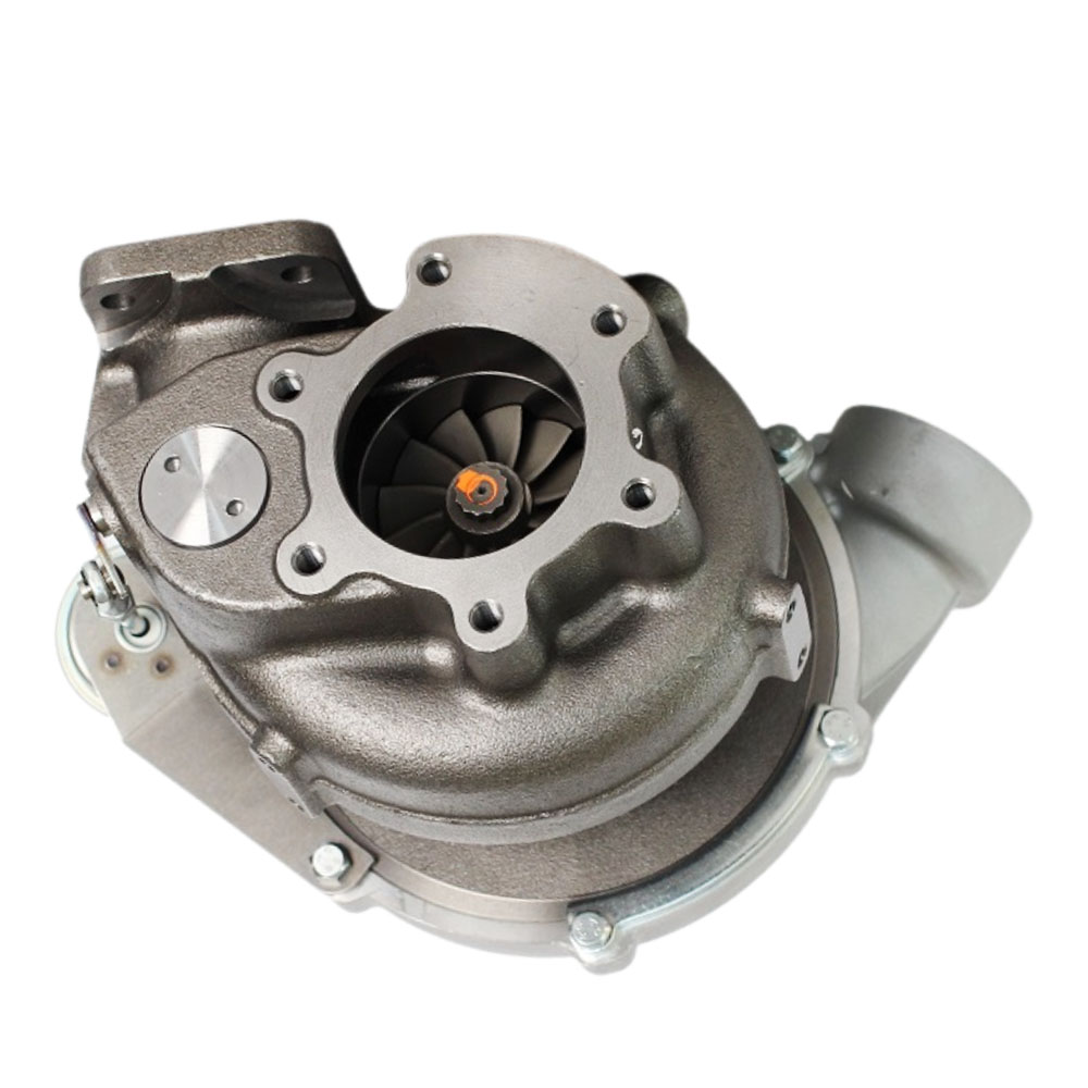 Complete Turbocharger K31 53319886911 53319886906 0100961799 A009096199