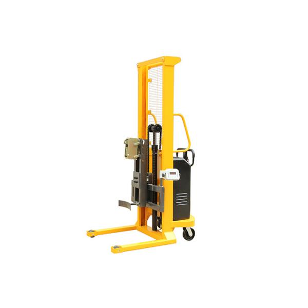 Buy DT500-1 Electric Drum Handler Rated Capacity 500kg at wholesale prices