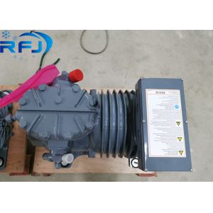 DLE/DLF/DLL Series Copeland Semi-Hermetic Piston Compressors Refrigeration