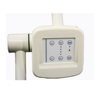 Sterilizable Handle Ceiling Operating LED Surgery Lamp Shadowless