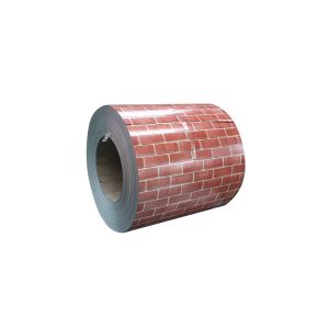 Hdgi Galvanized Steel Coil