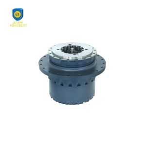 China Machinery Parts Komatsu PC200-7 Travel Gearbox on sale
