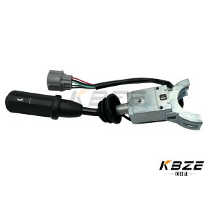 JCB 701/80296 FORWARD REVERSE LEFT HANDLE COLUMN SWITCH FITS BACKHOE LOADER