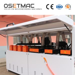 DT1000-8S Automatic Brush Woodworking Sanding Machines