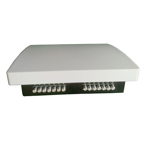 Buy 8 Bands Wifi Signal Jammer Built In Aerial Adjustable Phone Jammer at wholesale prices