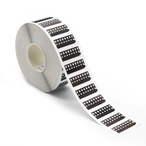 8mm Metal Sense SMT Splicing Tape With Superior Adhesion