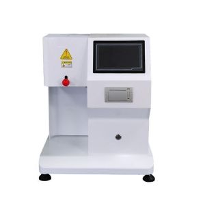 100Kg-500Kg Melt Indexer Measurements Rubber Testing Machine High Precision