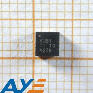 China TLV62130RGTR Electronic Components IC Chips Switching Voltage Regulators 2.5MHz on sale