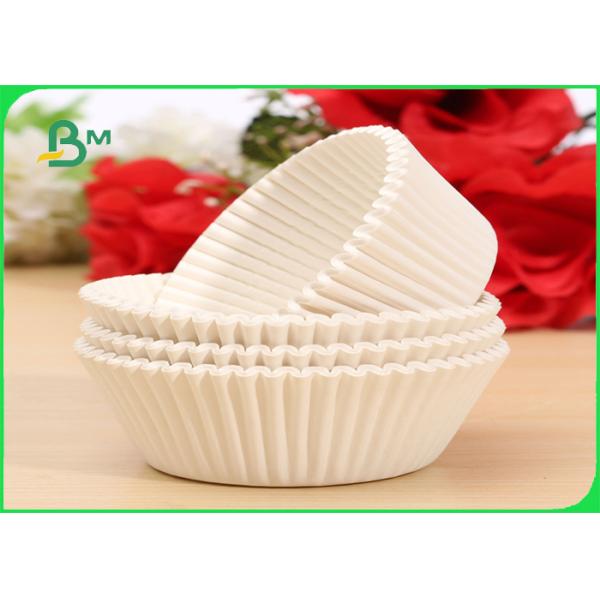 Hot Sell High quality Grease proof Cake and Muffin Cup Paper for bakery www.bmpaper.com